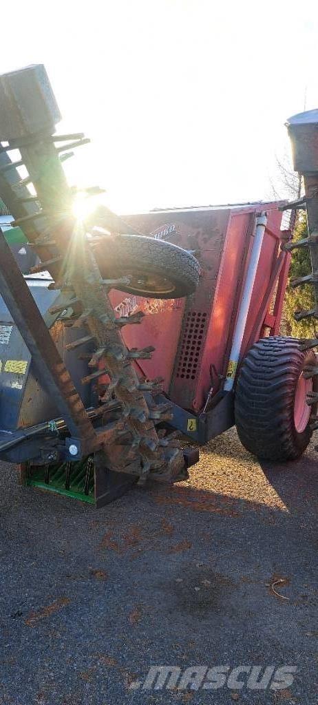 Juko KK 4 Kivikorjajad