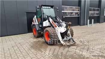 Bobcat L75 Rataslaadurid