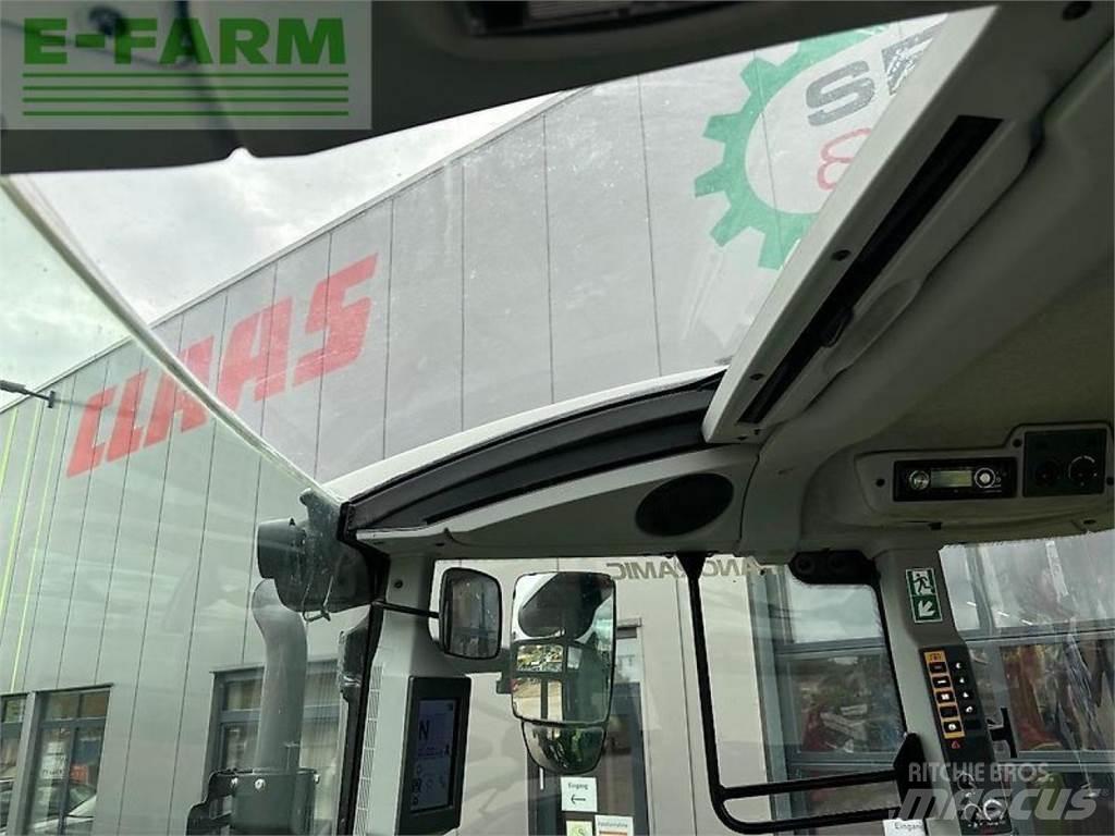 CLAAS arion 460 Traktorid