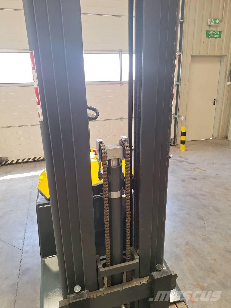 Combilift COMBI-CS Elektritõstukid