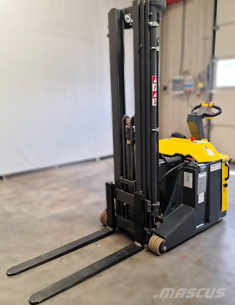 Combilift COMBI-CS Elektritõstukid