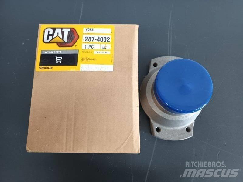 CAT YOKE 287-4002 Raamid
