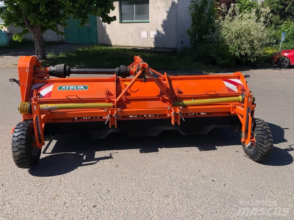 Struik 4LKFA75 Kartulikombainid
