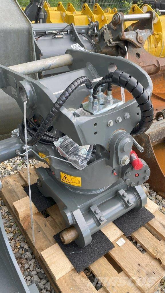 Liebherr TR20B-1 Pöördpead