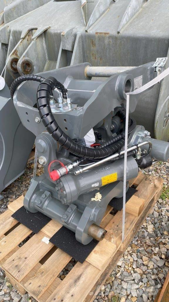 Liebherr TR20B-1 Pöördpead