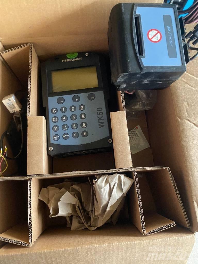 Doosan DL 350-3 Rataslaadurid
