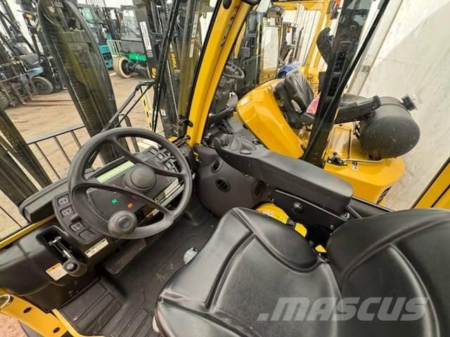 Hyster H 3.0 FT Diiseltõstukid