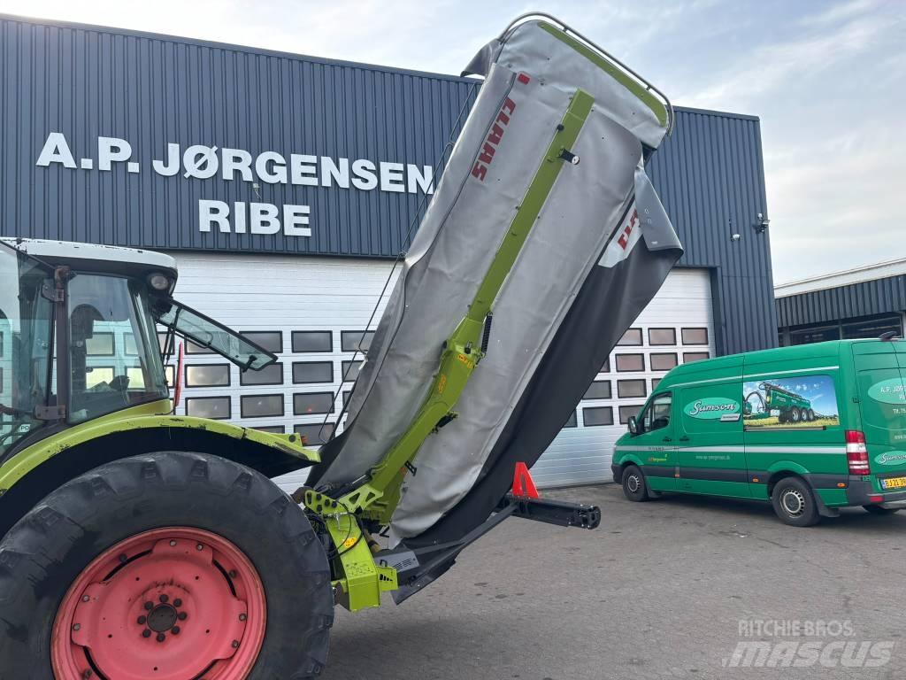 CLAAS Disco 4400 Karjamaade niidukid / pealselõikurid