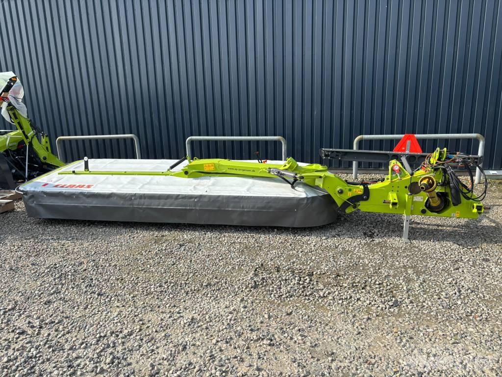 CLAAS Disco 4400 Karjamaade niidukid / pealselõikurid