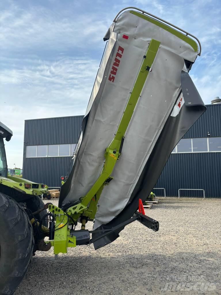 CLAAS Disco 4400 Karjamaade niidukid / pealselõikurid