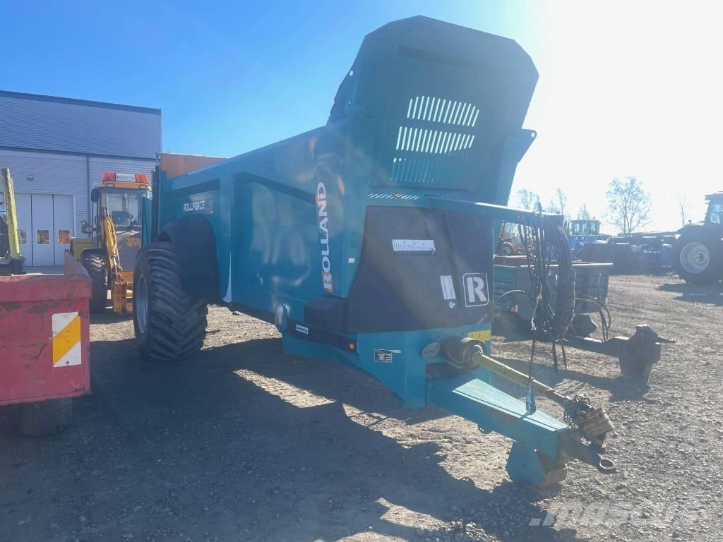 Rolland RF 6620 Sõnnikulaoturid