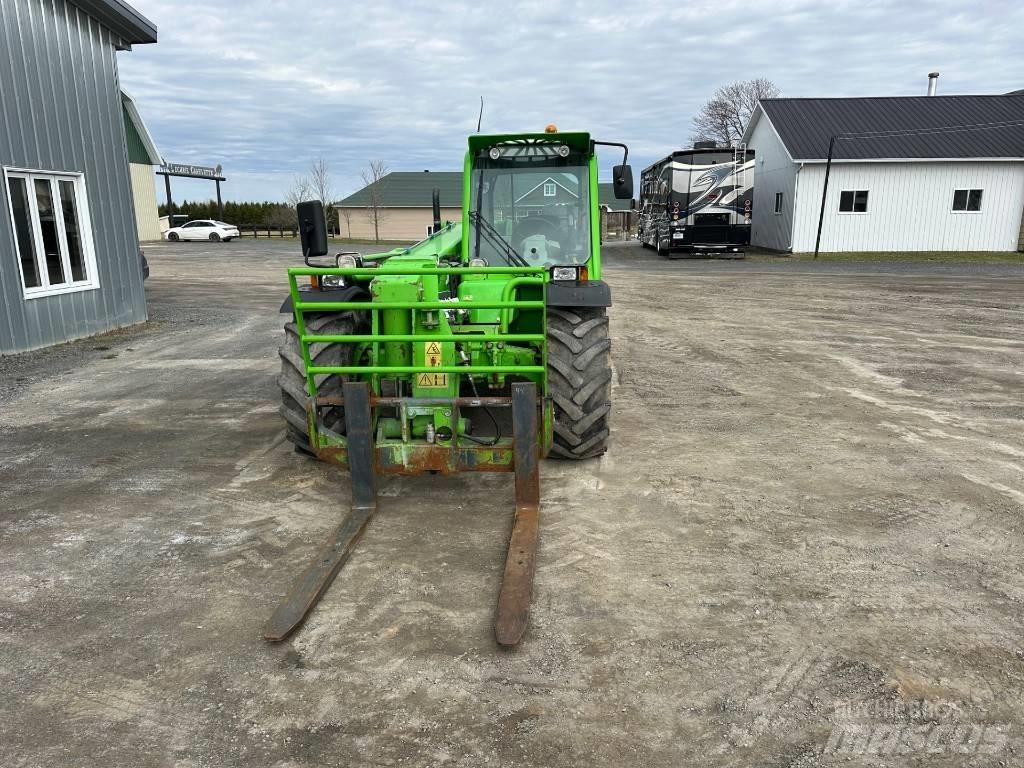 Merlo P 32.6 Plus Teleskooplaadurid