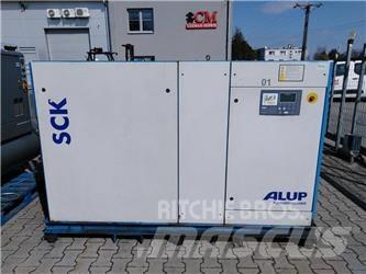 Alup SCK 101-08 Kompressorid