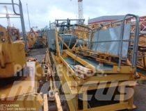 Potain MD265B1-J10 Tornkraanad