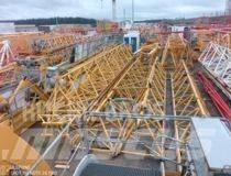 Potain MD265B1-J10 Tornkraanad