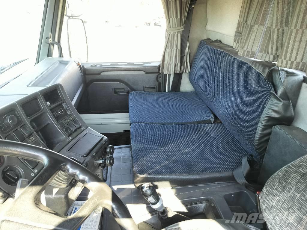 Scania 113 H 360 Madelautod