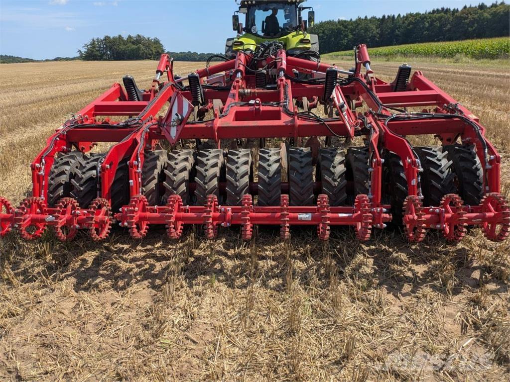 Horsch Tiger 4 MT Kultivaatorid