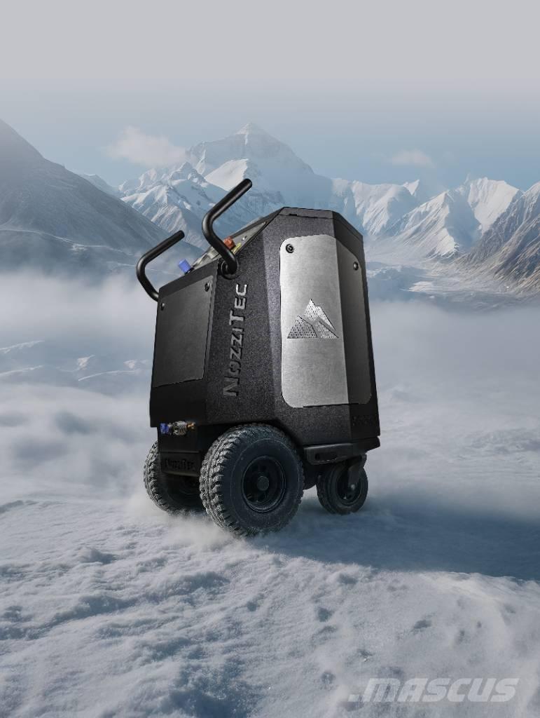  NozziTec X-Force Püstolid