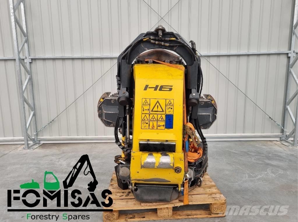 Ponsse H6 Langetuspead