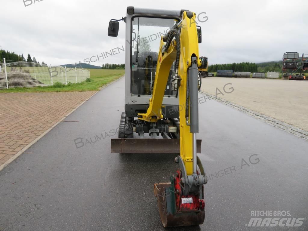 Neuson Et 16 Miniekskavaatorid < 7 t
