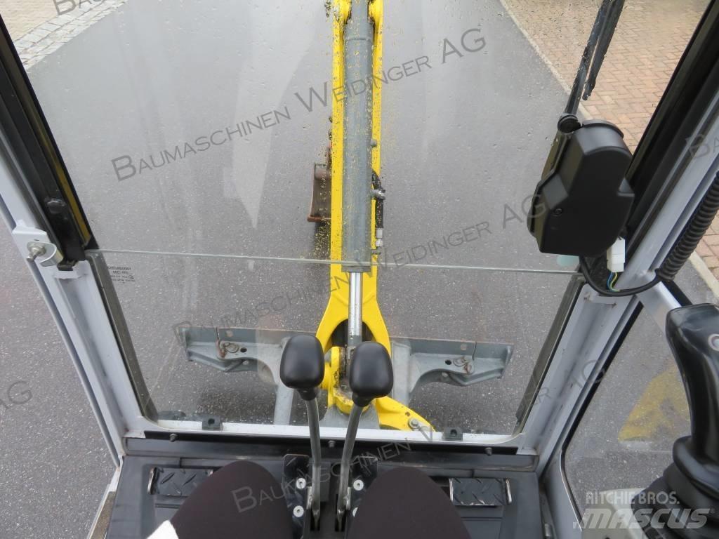 Neuson Et 16 Miniekskavaatorid < 7 t