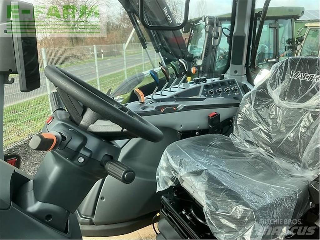 Valtra n175a Traktorid