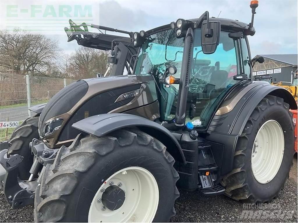 Valtra n175a Traktorid