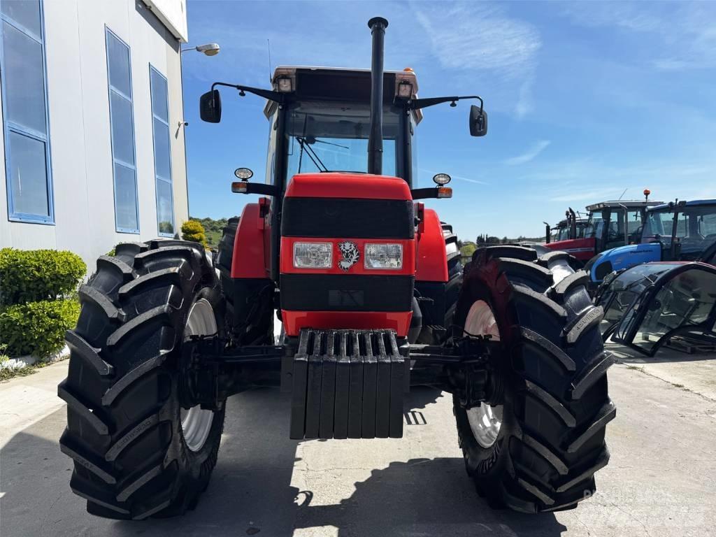 Same Antares II 130 Traktorid
