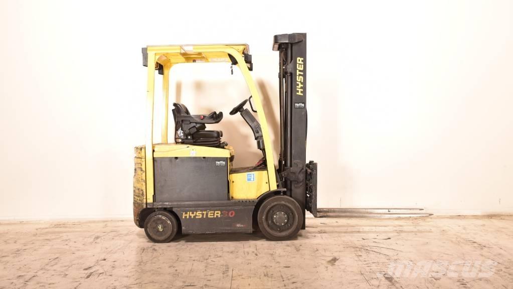 Hyster E3.0XN Elektritõstukid