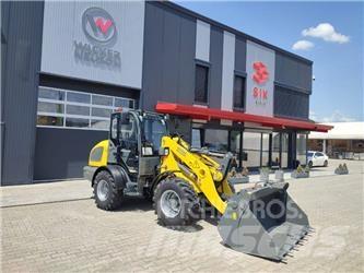 Wacker Neuson WL 54 Rataslaadurid