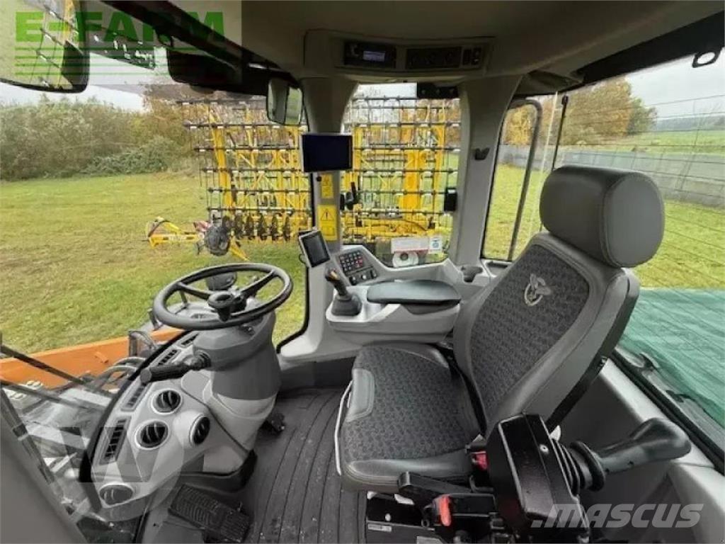 Case IH 921g Miniekskavaatorid < 7 t