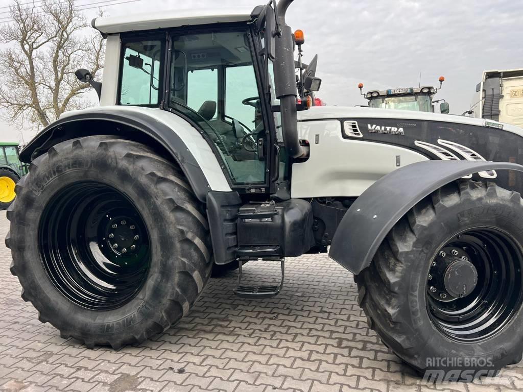 Valtra T 202 Versu Traktorid