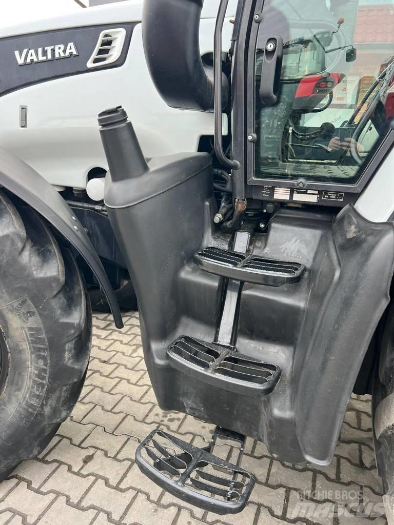 Valtra T 202 Versu Traktorid