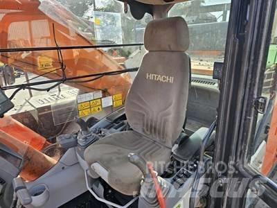 Hitachi ZX530 LCH-6 Roomikekskavaatorid