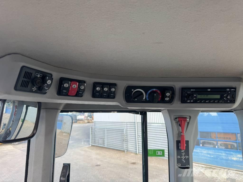 CAT 938 K Rataslaadurid