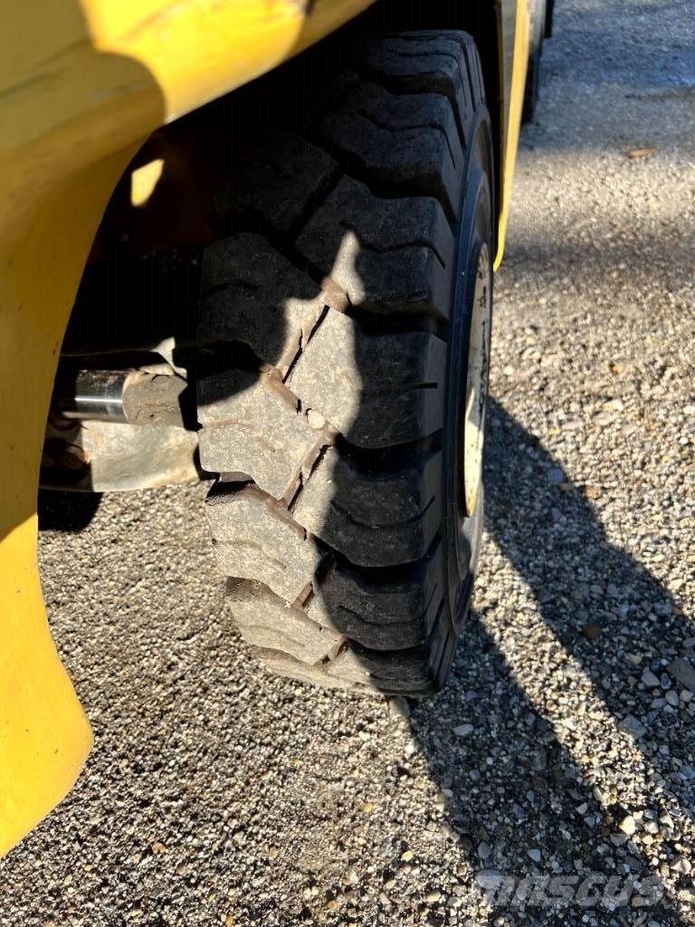 Yale GLP 030 VX Gaasitõstukid