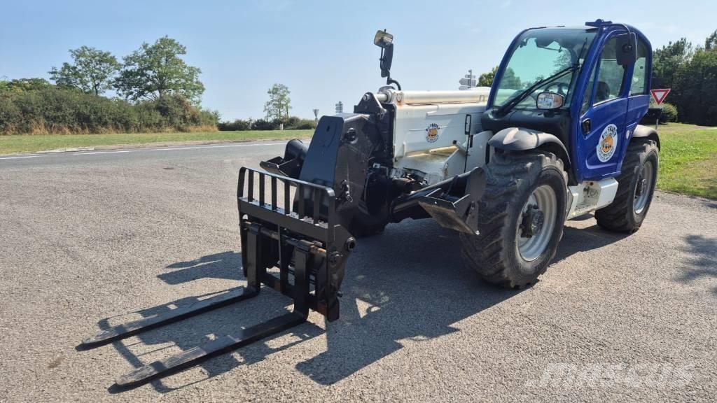 Manitou MT 1335 Teleskooplaadurid