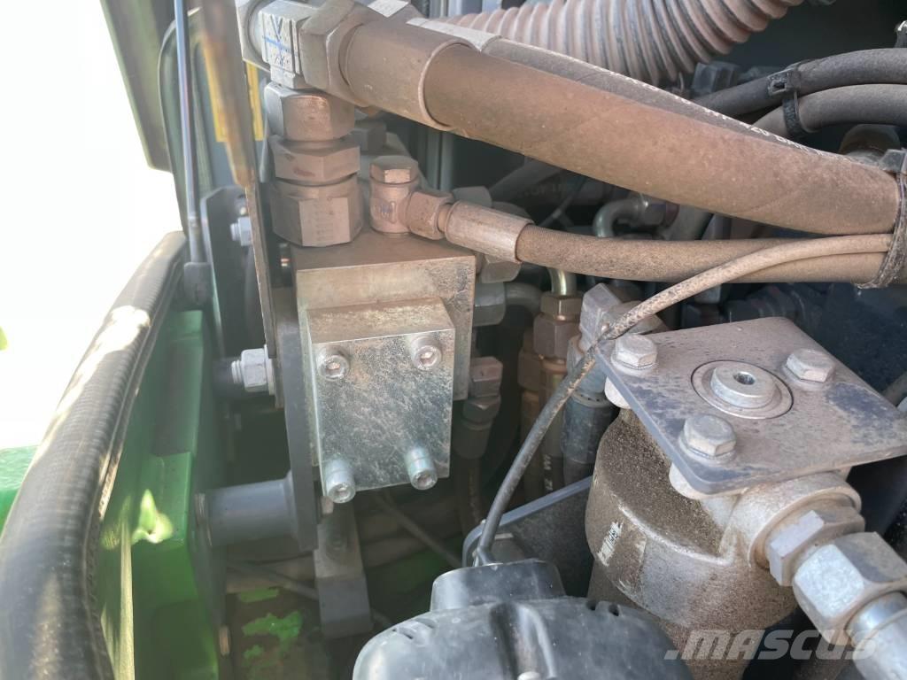 Hamm HD 12 VV Tandemrullid