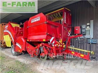 Grimme se85-55 Kartulikombainid ja kaevajad