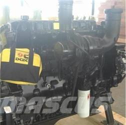 Cummins QSZ13-C575 Mootorid