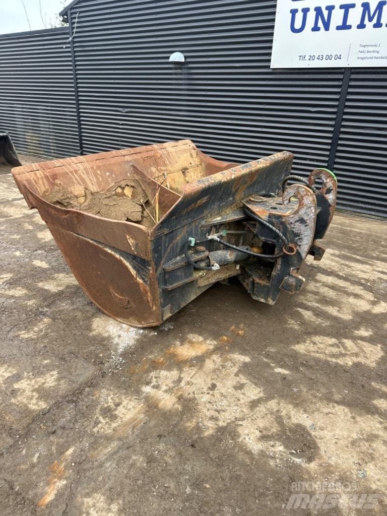  Andet CW40 skifte Kopad