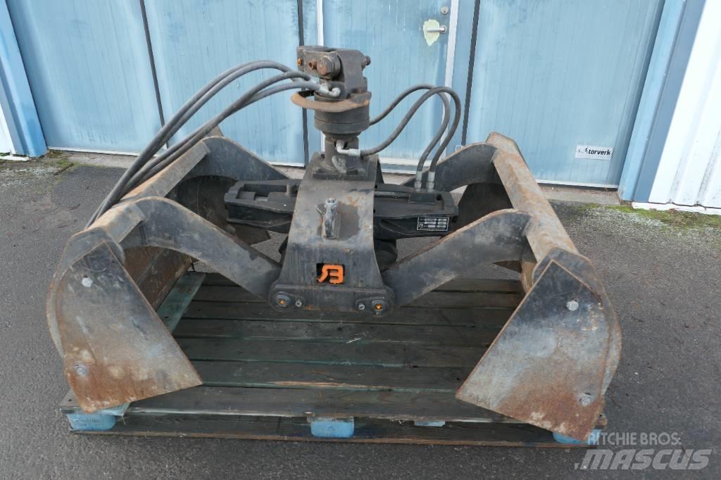  RLOX-90 0,45 Kubik Lisatarvikud
