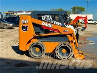 CASE 40 XT Kompaktlaadurid