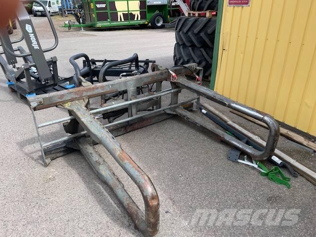 Norje balgrip Frontaallaadurite tarvikud