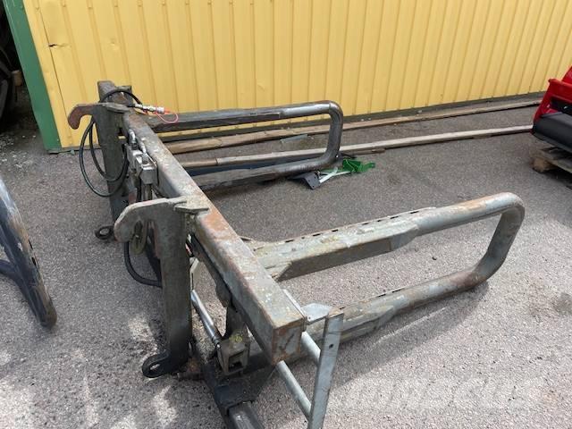 Norje balgrip Frontaallaadurite tarvikud