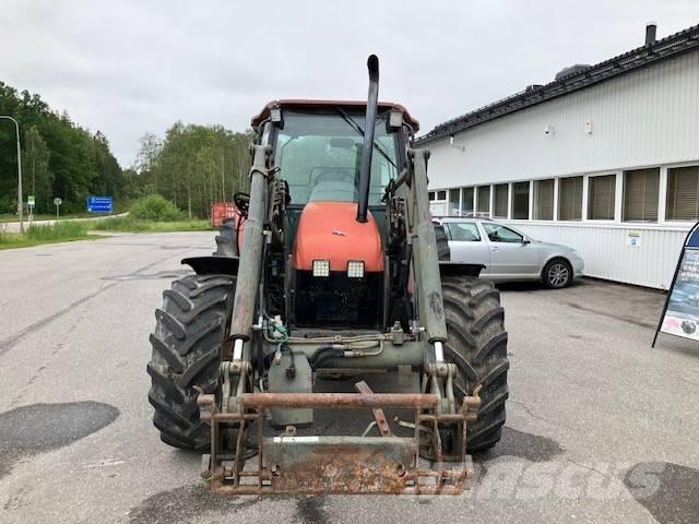 New Holland L 85 Traktorid