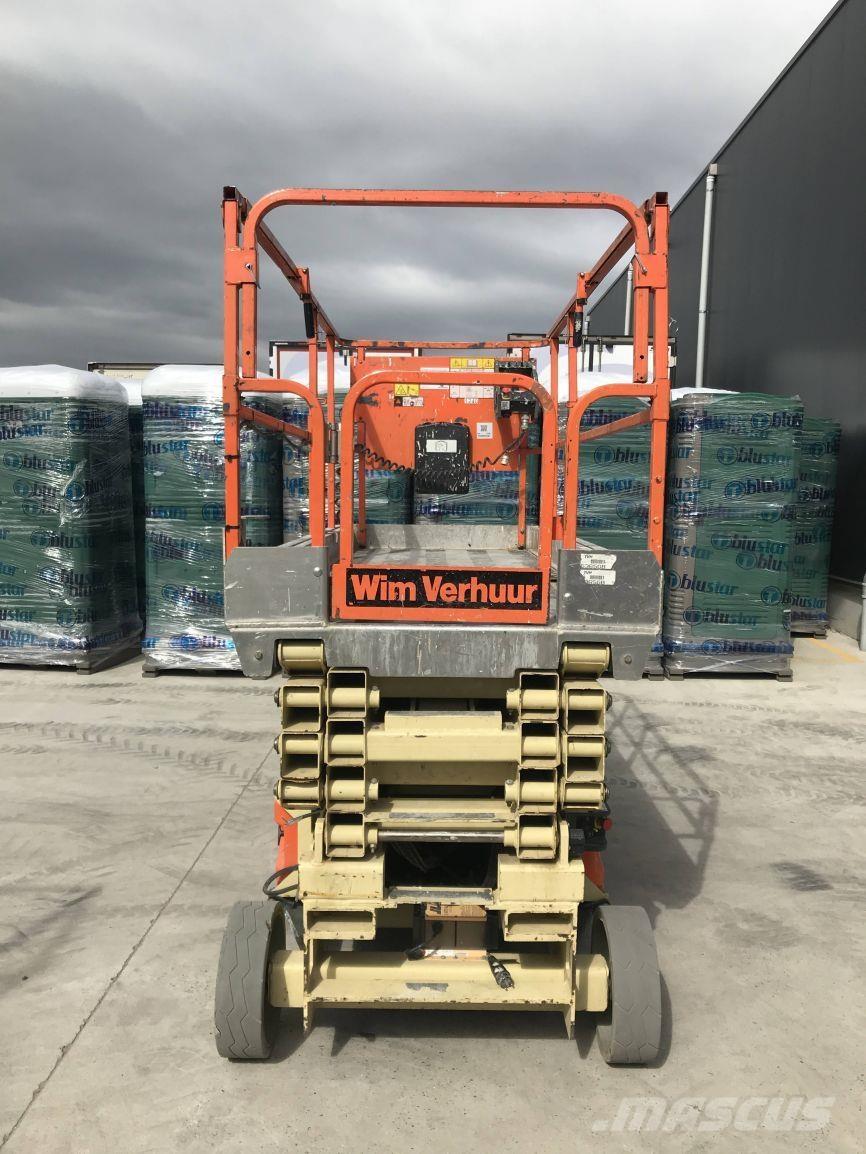 JLG 3246ES (1240) Käärtõstukid