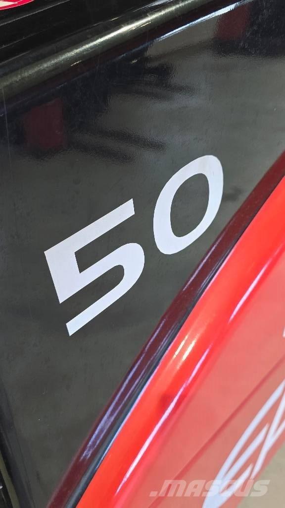 EP CPD 50 F8 Elektritõstukid