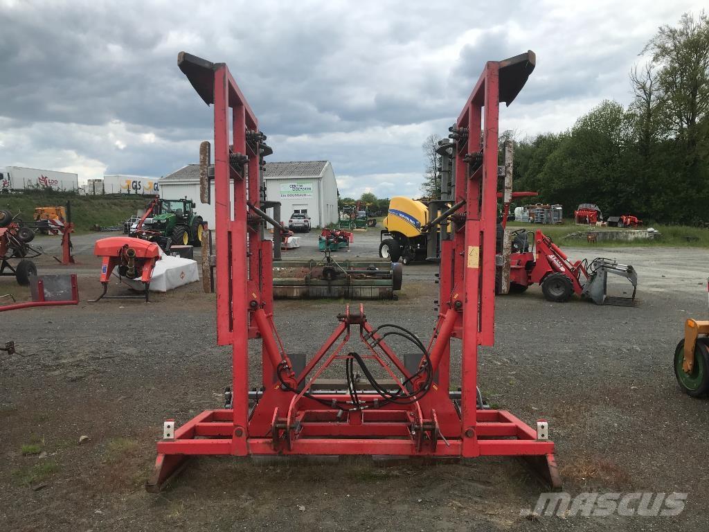  PONGE GREEN 600 Äkked