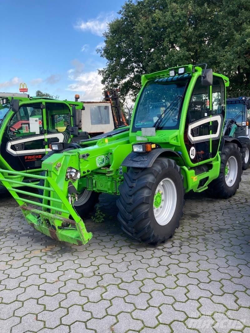 Merlo TF 42.7-140 Teleskooplaadurid